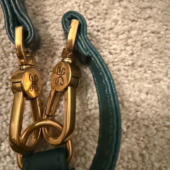 HOBO brand leather purse - Picture 3 of 5